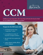 Ccm Certification Study Guide 2020-2021