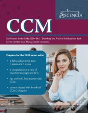 Capa do artigo Ccm Certification Study Guide 2020-2021
