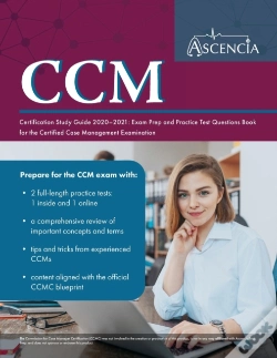 Capa do artigo Ccm Certification Study Guide 2020-2021