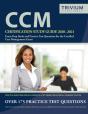 Ccm Certification Study Guide 2020-2021 - Preview