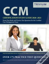 Capa do artigo Ccm Certification Study Guide 2020-2021