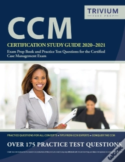 Capa do artigo Ccm Certification Study Guide 2020-2021
