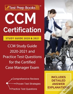 Capa do artigo Ccm Certification Study Guide 2020 And 2021