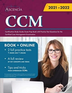 Capa do artigo Ccm Certification Study Guide