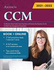 Ccm Certification Study Guide