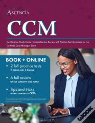 Ccm Certification Study Guide