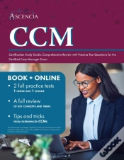 Capa do artigo Ccm Certification Study Guide