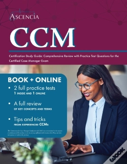 Capa do artigo Ccm Certification Study Guide