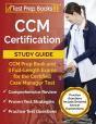 Ccm Certification Study Guide - Preview