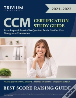 Capa do artigo Ccm Certification Study Guide
