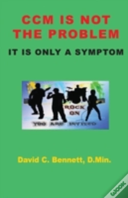 Capa do artigo Ccm Is Not The Problem, It Is Only A Symptom