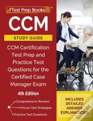 Ccm Study Guide