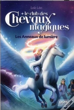 Capa do artigo Ccm T.9 - Les Anneaux De Lumiere