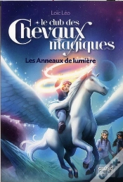 Capa do artigo Ccm T.9 - Les Anneaux De Lumiere