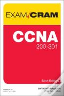 Ccna 200-301 Exam Cram