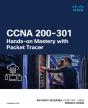 Ccna 200-301 Hands-On Mastery With Packet Tracer - Preview