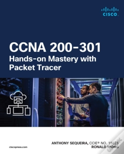 Capa do artigo Ccna 200-301 Hands-On Mastery With Packet Tracer