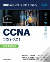 Ccna 200-301 Official Cert Guide Library