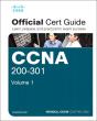 Ccna 200-301 Official Cert Guide, Volume 1 - Preview