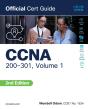 Ccna 200-301 Official Cert Guide, Volume 1 - Preview