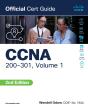 Ccna 200-301 Official Cert Guide, Volume 1 - Preview