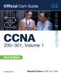 Ccna 200-301 Official Cert Guide, Volume 1 - Preview