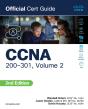 Ccna 200-301 Official Cert Guide, Volume 2 - Preview