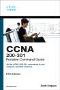 Ccna 200-301 Portable Command Guide - Preview