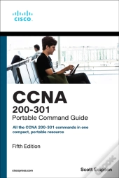 Ccna 200-301 Portable Command Guide