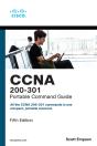 Ccna 200-301 Portable Command Guide - Preview