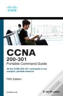 Ccna 200-301 Portable Command Guide