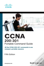 Ccna 200-301 Portable Command Guide