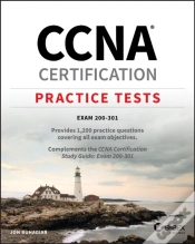 Capa do artigo Ccna Certification Practice Tests