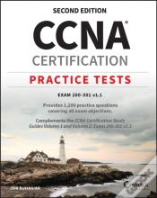 Capa do artigo Ccna Certification Practice Tests