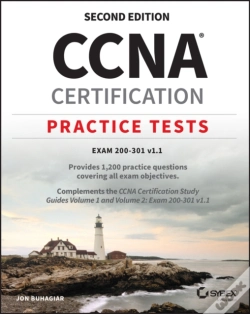 Capa do artigo Ccna Certification Practice Tests