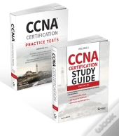 Ccna Certification Study Guide And Practice Tests Kit