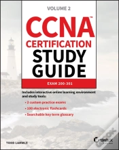 Capa do artigo Ccna Certification Study Guide