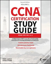 Capa do artigo Ccna Certification Study Guide Volume 1