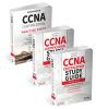 Ccna Certification Study Guide Volume 1, Volume 2, And Practice Tests Kit - Preview