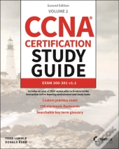 Ccna Certification Study Guide Volume 2