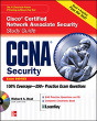 Ccna Cisco Certified Network Associate Security Study Guideexam 640-553 - Preview