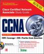 Ccna Cisco Certified Network Associate Study Guide (Exam 640-802) - Preview