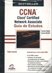 Capa do artigo CCNA - Cisco Certified Network Associate