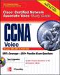 Ccna Cisco Certified Network Associate Voice Study Guide (Exams 640-460 & 642-436) - Preview