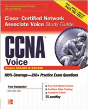 Ccna Cisco Certified Network Associate Voice Study Guide - Preview