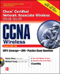 Ccna Cisco Certified Network Associate Wireless Study Guide (Exam 640-721) - Preview