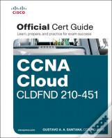 Ccna Cloud Cldfnd 210-451 Official Cert Guide