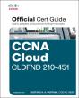 Ccna Cloud Cldfnd 210-451 Official Cert Guide - Preview