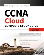Capa do artigo Ccna Cloud Complete Study Guide