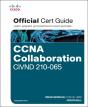 Ccna Collaboration Civnd 210-065 Official Cert Guide - Preview